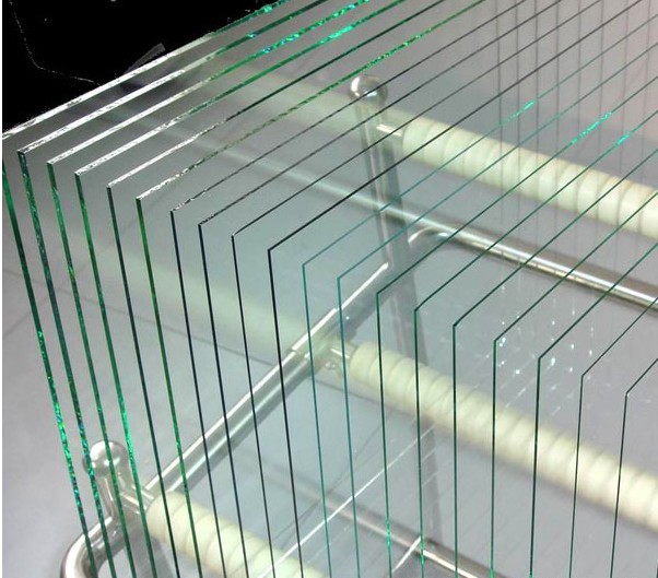 5-12毫米的超白钢化玻璃