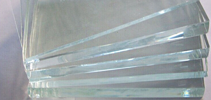 超白钢化6厘米玻璃